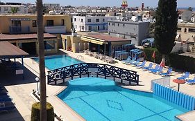 Kefalonitis Apartments Paphos